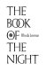 The book of the night /