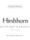An introduction to the Hirshhorn Museum and Sculpture Garden, Smithsonian Institution /