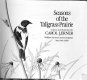 Seasons of the tallgrass prairie /