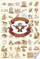 Pinkerton's secret : a novel /