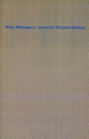 Israel among the nations : a study of the Jews and antisemitism /