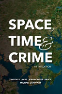 Space, time, and crime /
