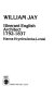 William Jay, itinerant English architect, 1792-1837 /