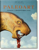 Paleoart : visions of the prehistoric past /