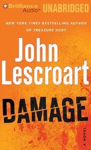 Damage : [a novel] /