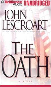 The oath : [a novel] /