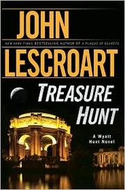 Treasure Hunt : a novel /