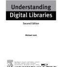 Understanding digital libraries /