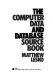The computer data and database sourcebook /