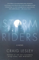 Storm riders /