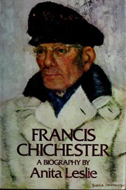 Francis Chichester : a biography /