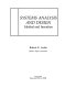 Systems analysis and design : method and invention /