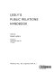 Lesly's public relations handbook /