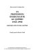 La profession enseignante au Québec (1945-1990) : histoire, structures, systeme /