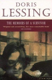 The memoirs of a survivor /