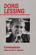 Doris Lessing : conversations /