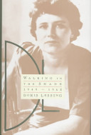 Walking in the shade : volume two of my autobiography, 1949-1962 /