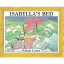 Isabella's bed /