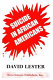 Suicide in African Americans /