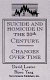 Suicide and homicide in the twentieth century : changes over time /