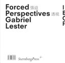 Gabriel Lester : forced perspectives = Qiang po tou shi /
