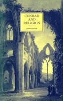 Conrad and religion /