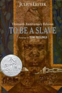 To be a slave /