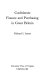 Confederate finance and purchasing in Great Britain /