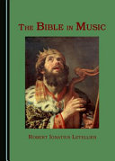 The Bible in music /