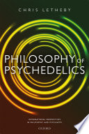 Philosophy of psychedelics /