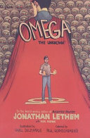 Omega : the unknown /