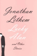 Lucky Alan and other stories /