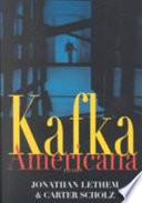 Kafka Americana /