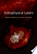 Astrophysical lasers /