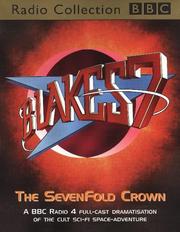 Blake's 7 : the sevenfold crown /