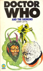 Doctor Who and the Daemons ... /