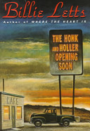 The Honk and Holler opening soon /