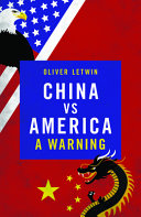 China vs America : a warning /