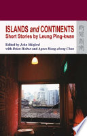 Islands and continents : short stories /