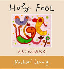 The Holy Fool : Artworks /
