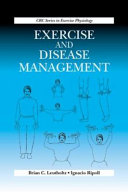 Exercise and disease management /