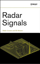 Radar signals /