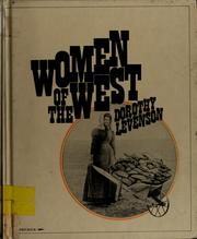 Women of the West.