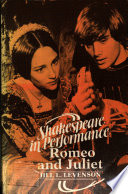 Romeo and Juliet /