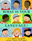What is your language? /