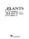 Plants and society /