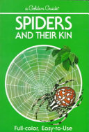Spiders and their kin /
