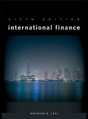 International finance /