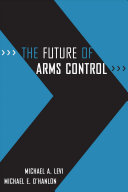 The future of arms control /