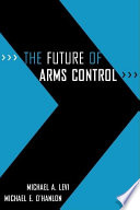 The future of arms control /